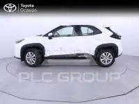 2023 Toyota YARIS