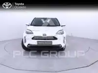 2023 Toyota YARIS