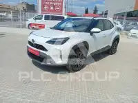 2023 Toyota YARIS