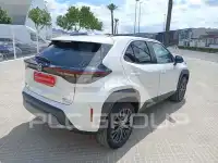 2023 Toyota YARIS