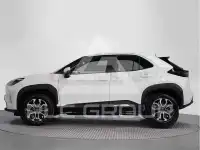 2023 Toyota YARIS
