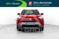 2023 Toyota YARIS
