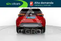 2023 Toyota YARIS