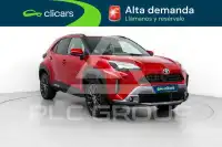 2023 Toyota YARIS