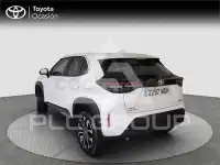 2023 Toyota YARIS