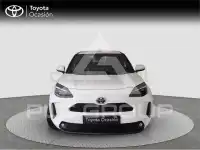 2023 Toyota YARIS