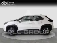 2023 Toyota YARIS