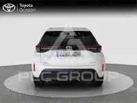 2023 Toyota YARIS