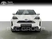 2023 Toyota YARIS