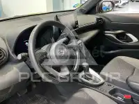 2023 Toyota YARIS