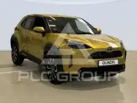 2023 Toyota YARIS