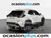 2023 Toyota YARIS