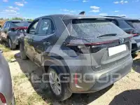 2023 Toyota YARIS