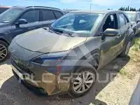 2023 Toyota YARIS
