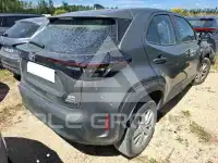 2023 Toyota YARIS