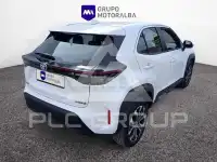 2023 Toyota YARIS