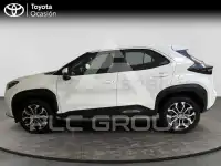 2023 Toyota YARIS