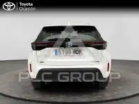 2023 Toyota YARIS