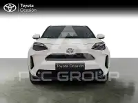 2023 Toyota YARIS