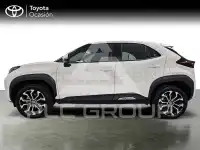 2023 Toyota YARIS