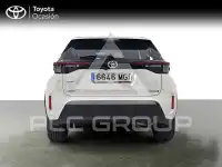2023 Toyota YARIS