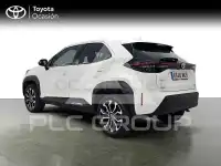 2023 Toyota YARIS