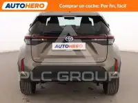 2023 Toyota YARIS