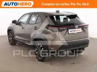 2023 Toyota YARIS