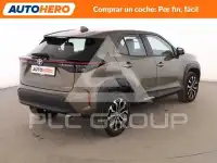 2023 Toyota YARIS