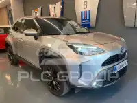 2023 Toyota YARIS