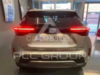 2023 Toyota YARIS