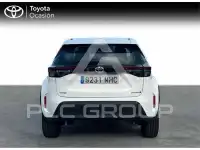 2023 Toyota YARIS