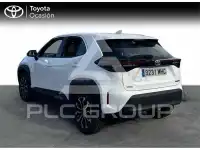 2023 Toyota YARIS
