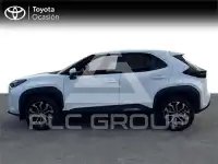 2023 Toyota YARIS