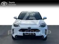 2023 Toyota YARIS