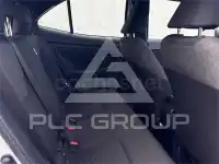 2023 Toyota YARIS