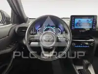 2023 Toyota YARIS
