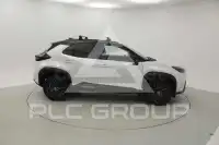 2023 Toyota YARIS