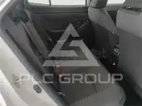 2023 Toyota YARIS