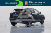 2023 Toyota YARIS