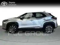 2023 Toyota YARIS