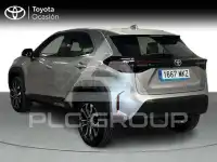 2023 Toyota YARIS