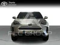 2023 Toyota YARIS
