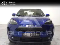 2023 Toyota YARIS