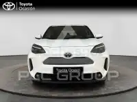 2023 Toyota YARIS
