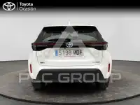 2023 Toyota YARIS