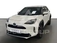2023 Toyota YARIS