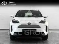 2023 Toyota YARIS