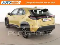 2023 Toyota YARIS