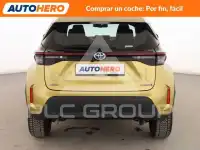 2023 Toyota YARIS